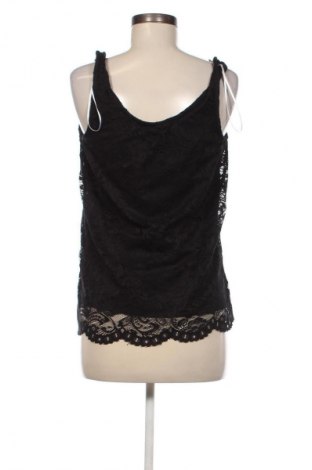 Damentop Janina, Größe M, Farbe Schwarz, Preis € 12,99