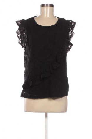 Damentop Janina, Größe L, Farbe Schwarz, Preis € 14,83