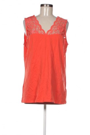 Дамски топ Janina, Размер XL, Цвят Червен, Цена 4,99 лв.
