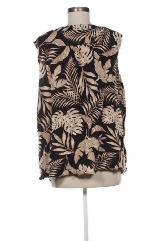 Дамски топ Janina, Размер 3XL, Цвят Многоцветен, Цена 17,99 лв.