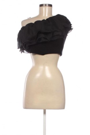 Дамски топ Jasmine, Размер L, Цвят Черен, Цена 29,00 лв.