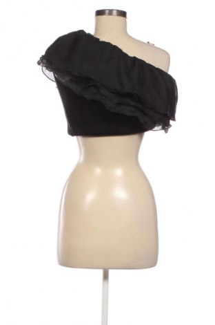 Дамски топ Jasmine, Размер L, Цвят Черен, Цена 29,00 лв.