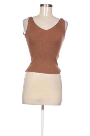 Dámský top Jdy, Velikost S, Barva Hnědá, Cena  269,00 Kč