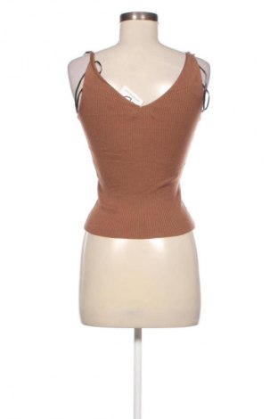 Dámský top Jdy, Velikost S, Barva Hnědá, Cena  269,00 Kč