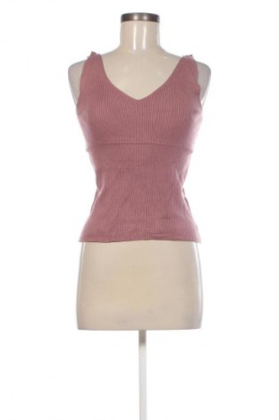 Dámsky top  Jdy, Veľkosť L, Farba Popolavo ružová, Cena  9,95 €