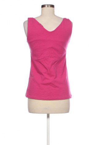 Дамски топ Julia Bergovich, Размер S, Цвят Розов, Цена 29,00 лв.