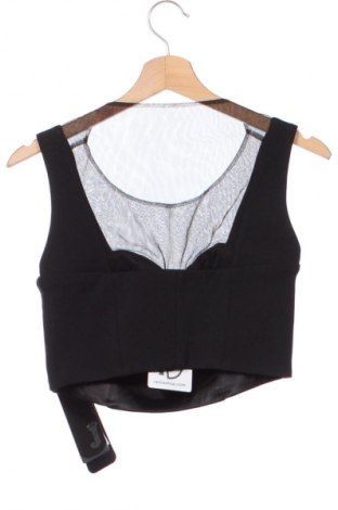 Női top Junona, Méret S, Szín Fekete, Ár 8 219 Ft