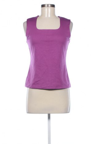Дамски топ Kaliko, Размер M, Цвят Лилав, Цена 22,99 лв.