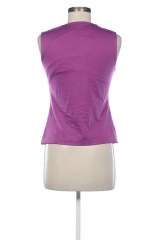 Дамски топ Kaliko, Размер M, Цвят Лилав, Цена 22,99 лв.