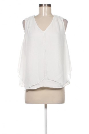 Γυναικείο τοπ KappAhl, Μέγεθος S, Χρώμα Λευκό, Τιμή 11,99 €