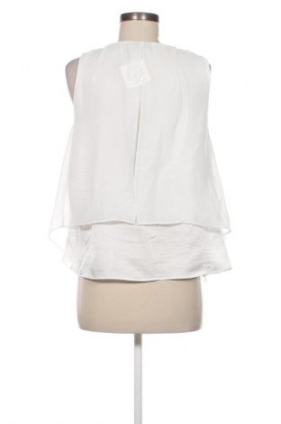 Γυναικείο τοπ KappAhl, Μέγεθος S, Χρώμα Λευκό, Τιμή 11,99 €