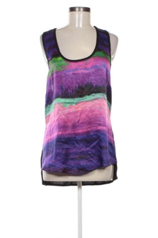 Дамски топ Karen Millen, Размер XL, Цвят Многоцветен, Цена 62,00 лв.