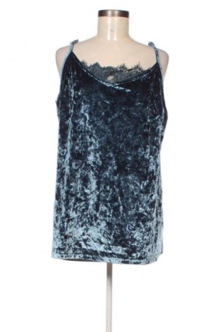 Dámsky top  Kiabi, Veľkosť XXL, Farba Modrá, Cena  7,95 €