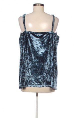 Dámsky top  Kiabi, Veľkosť XXL, Farba Modrá, Cena  7,95 €