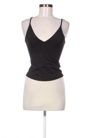 Дамски топ Kikiriki, Размер S, Цвят Черен, Цена 29,00 лв.