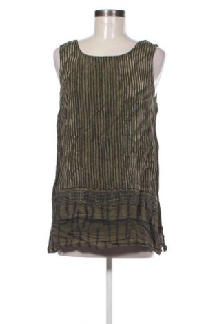 Дамски топ Kriss, Размер M, Цвят Многоцветен, Цена 26,97 лв.