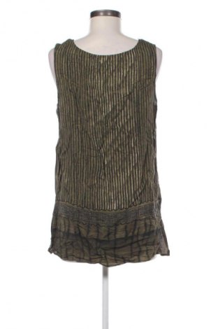 Дамски топ Kriss, Размер M, Цвят Многоцветен, Цена 26,97 лв.