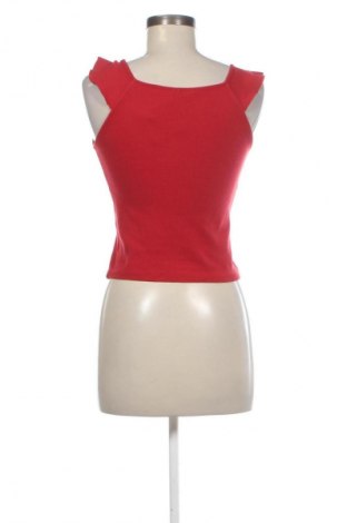 Damski top Kylie, Rozmiar S, Kolor Czerwony, Cena 66,39 zł