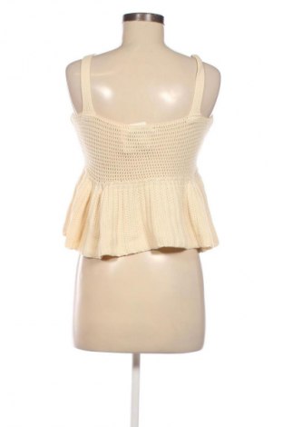 Dámsky top  LC Waikiki, Veľkosť S, Farba Žltá, Cena  6,14 €