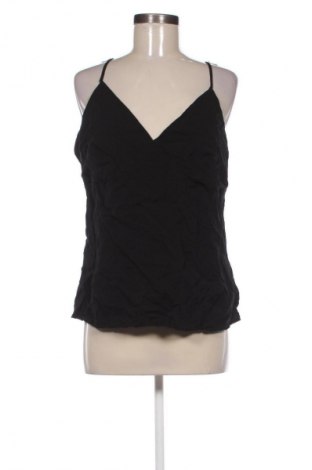 Дамски топ LC Waikiki, Размер XXL, Цвят Черен, Цена 12,00 лв.