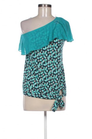 Дамски топ La Mode Est A Vous, Размер M, Цвят Многоцветен, Цена 38,02 лв.