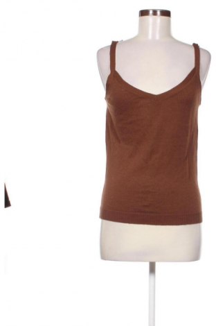 Damentop La Redoute, Größe S, Farbe Braun, Preis € 11,99