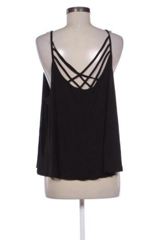 Dámsky top  La Redoute, Veľkosť XXL, Farba Čierna, Cena  14,00 €