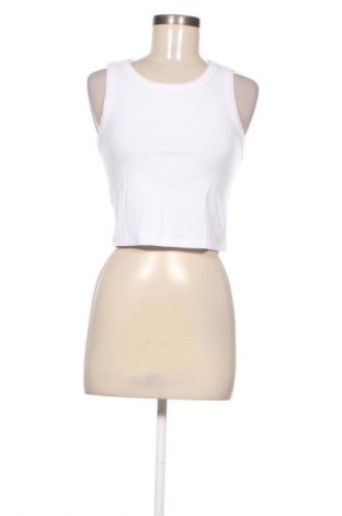 Γυναικείο τοπ Lascana, Μέγεθος S, Χρώμα Λευκό, Τιμή 30,99 €