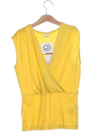 Női top Lascana, Méret XXS, Szín Sárga, Ár 12 829 Ft