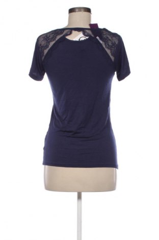 Дамски топ Lascana, Размер XXS, Цвят Син, Цена 50,99 лв.