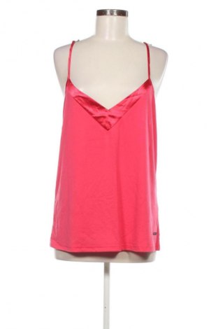 Дамски топ Lascana, Размер XL, Цвят Червен, Цена 62,99 лв.