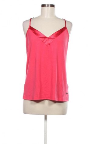 Дамски топ Lascana, Размер XL, Цвят Червен, Цена 62,99 лв.