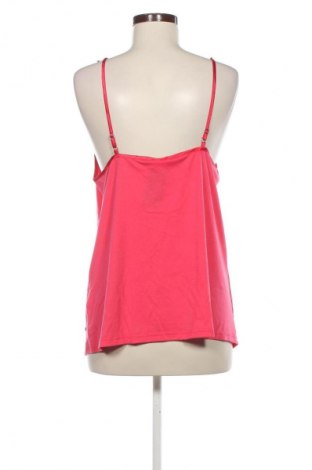 Дамски топ Lascana, Размер XL, Цвят Червен, Цена 62,99 лв.