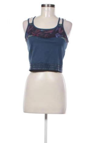 Дамски топ Lascana, Размер M, Цвят Син, Цена 62,99 лв.