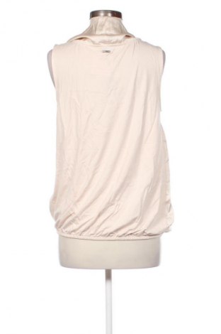 Γυναικείο τοπ Laura Scott, Μέγεθος M, Χρώμα  Μπέζ, Τιμή 28,99 €