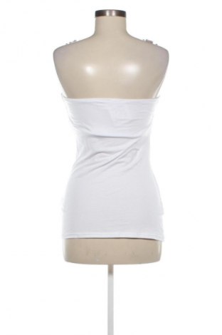 Top de femei Laura Scott, Mărime M, Culoare Alb, Preț 145,99 Lei