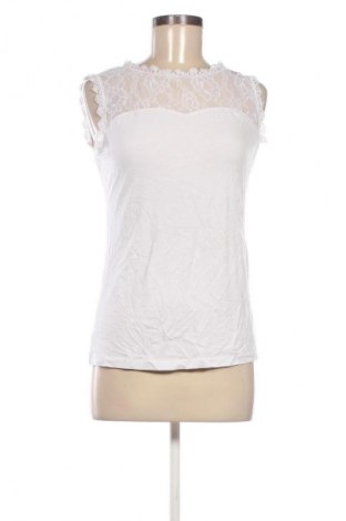 Γυναικείο τοπ Laura Scott, Μέγεθος M, Χρώμα Λευκό, Τιμή 28,99 €