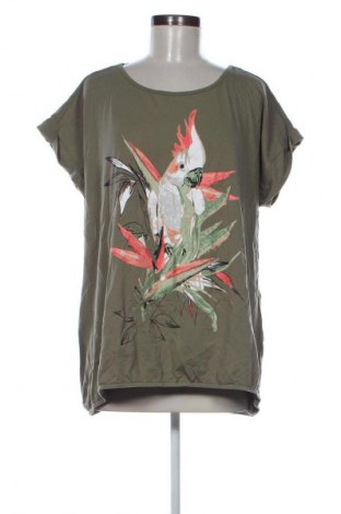 Dámský top Laura Torelli, Velikost XL, Barva Zelená, Cena  179,00 Kč