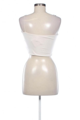 Damski top LeGer By Lena Gercke X About you, Rozmiar M, Kolor ecru, Cena 32,99 zł