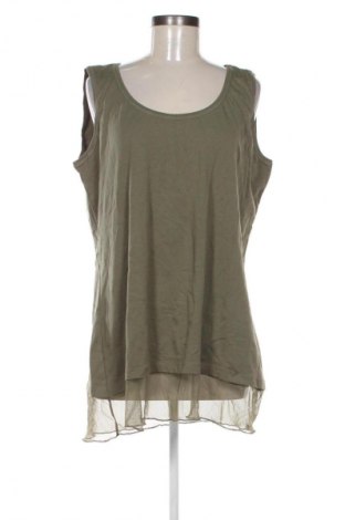 Dámsky top  Liberty, Veľkosť XXL, Farba Zelená, Cena  7,95 €