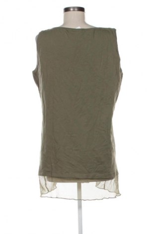 Dámsky top  Liberty, Veľkosť XXL, Farba Zelená, Cena  7,95 €