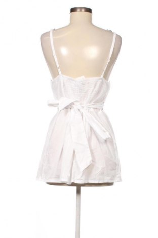 Дамски топ Long Tall Sally, Размер L, Цвят Бял, Цена 27,37 лв.