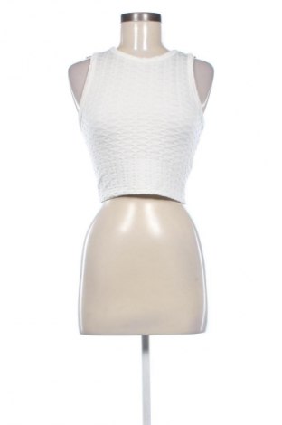 Dámský top Ltb, Velikost S, Barva Bílá, Cena  342,00 Kč