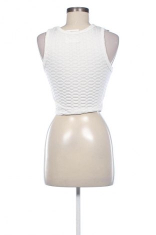 Dámský top Ltb, Velikost S, Barva Bílá, Cena  342,00 Kč