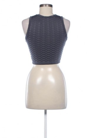 Dámsky top  Ltb, Veľkosť XS, Farba Sivá, Cena  13,81 €