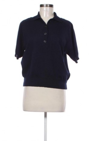 Damentop Lucia, Größe M, Farbe Blau, Preis € 11,99