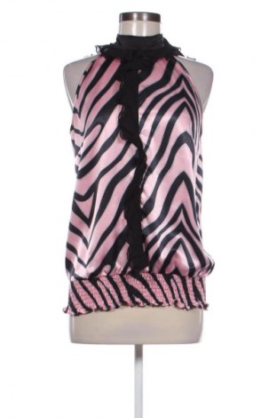 Дамски топ Lussile, Размер M, Цвят Многоцветен, Цена 29,33 лв.