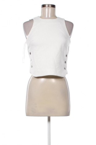 Dámský top Luvalot, Velikost M, Barva Bílá, Cena  259,00 Kč