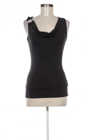 Γυναικείο τοπ Madonna, Μέγεθος S, Χρώμα Μαύρο, Τιμή 14,91 €