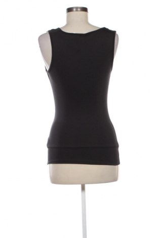 Γυναικείο τοπ Madonna, Μέγεθος S, Χρώμα Μαύρο, Τιμή 14,91 €